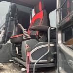 215 Backhoe 21Ton Used Hyundai Excavator 2nd Machine Used For Digging Heavy