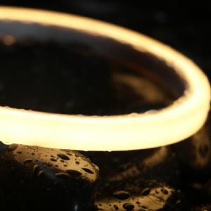 Wholesale Polyurethane LED Neon Flexible Strip 10mm X 10mm Top Bend 5 Years Warranty from china suppliers