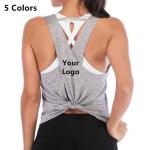 Hot Sell white crop tank top With Mode Fashion