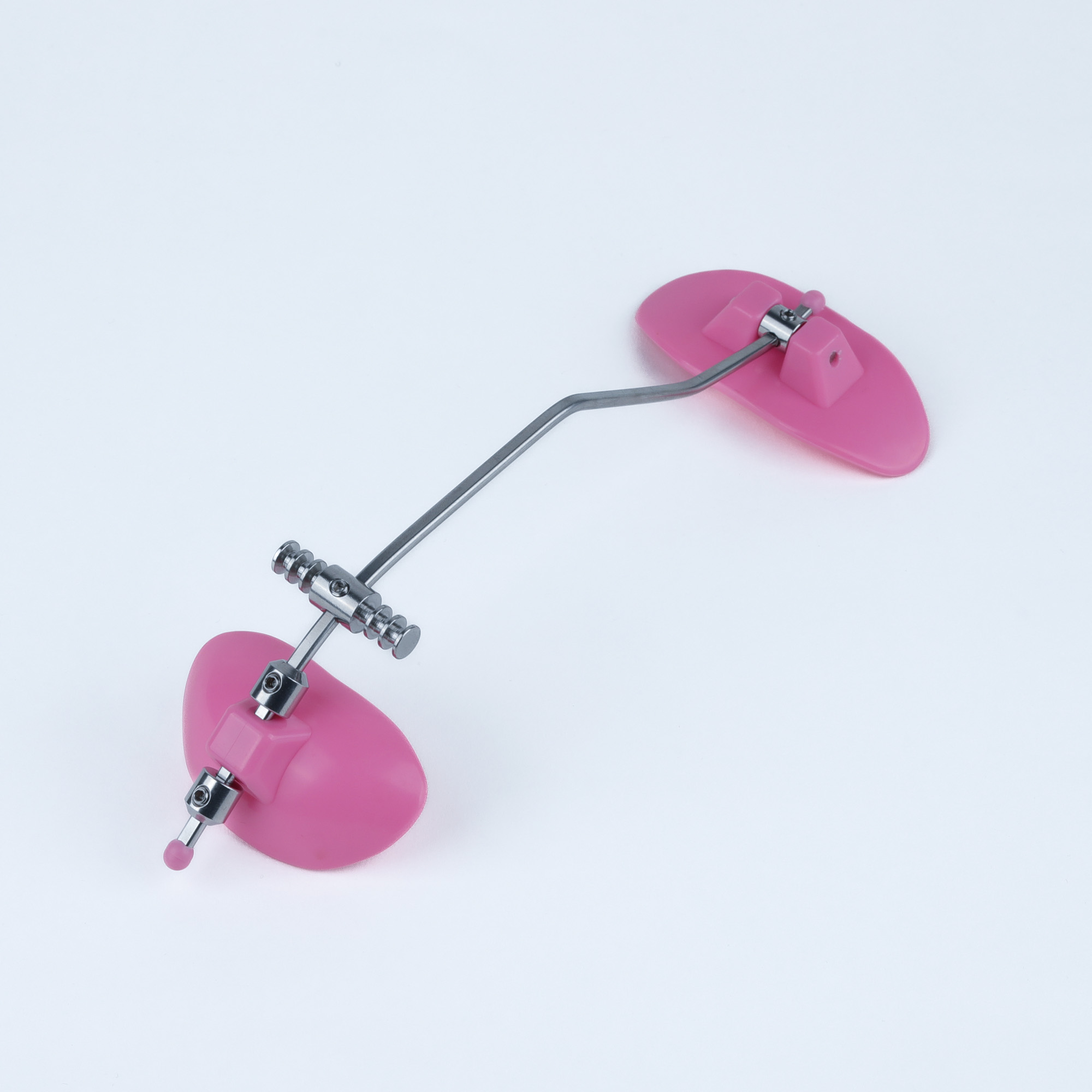 Colourful Orthodontic Reverse Pull Headgear for Dentist Dental Ortho Single Bar 2 Years Shelf Life