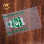 VMPET PE Heat Sealing Bakery Bread Packaging Bag Biscuit Bread Bag LDPE Plastic