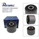 Auto Front Suspension Control Arm Bush Bushing 48702-60011 48702-60050 54560
