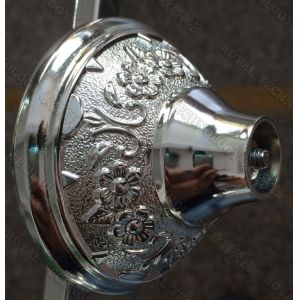 Ag Silver PVD Plating Equipment , Silver Magnetron Sputtering Deposition Vacuum