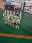 Combined Conveyor Belt Vulcanizing Machine Electric Conveyor Belt Hot Joint