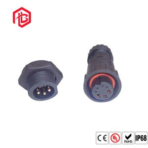 Wholesale LED Screen Waterproof Panel Mount Connector from china suppliers