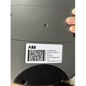 Industrial Smart ABB Robot Teach Pendant DSQC679 With Cables