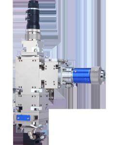 Wholesale 4000W Cutting Machine Laser Processing Head WSX ND42 100mm 150mm from china suppliers