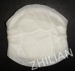 Customized Disposable Breast Pad Machine Elastic Ribbon Nursing Pad