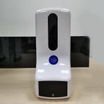 Public Place Beiyi 0.75kg Wall Hand Sanitizer Dispenser
