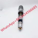 Diesel Fuel Injector 4928346 4087887 4010163 For Cummins Engine QSK19