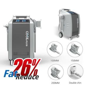 Wholesale Cryotherapy/Weight Loss/Cryo Slimming Cryolipolysis Fat Freezing Machine Best Price Cryolipolysis Vacuum Therapy Machine from china suppliers