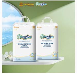 Wholesale Super dry and absorbent quality disposable baby diaper pant diaper from manufacture from china suppliers