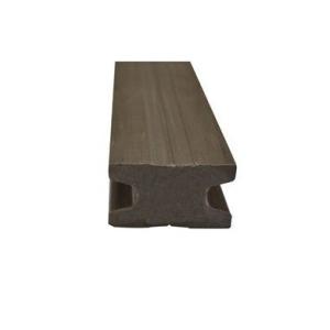 Wholesale Floor Accessories Outdoor PVC WPC Floor Joist Keel for Heavy-Duty and Long-Lasting from china suppliers