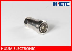 Wholesale RF DIN Coaxial Cable Female Connector from china suppliers