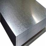 Small Spangle Galvanized Steel Sheet