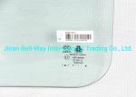 Sinotruk HOWO Truck Parts Rear Glass Wg1642710005 with USD Payment and Steering