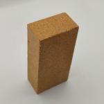 230x114x75mm Fireclay Bricks Excellent Performance for Glass Tank Furnace Baking