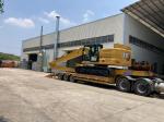 0.4-0.5CBM Excavator Long Reach Boom 16 Meter Durable Fit CAT320