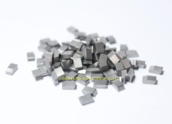 Solid Carbide YG-8 Saw Tips Specially for Metal cutting Circus TCT Saw Blade