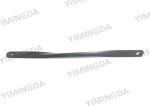 NF-08-02-11T- Twist Rod Auto Cutting Machine Parts For Yin Cutter Parts