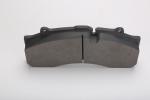WVA29087 WVA29179 Truck Brake Pads For BENZ MAN SAF FAW