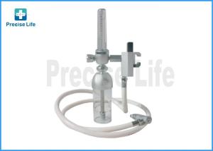 Wholesale brass regulator DIN Germany connector Medical Oxygen Humidifier Pendant type from china suppliers