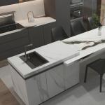 Easy Maintenance Anti Scratch Porcelain Tiles With Stain Resistance