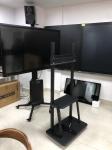 Qtenboard E-Learning 55 inch Touch Interactive Panel Touch Screen Smart