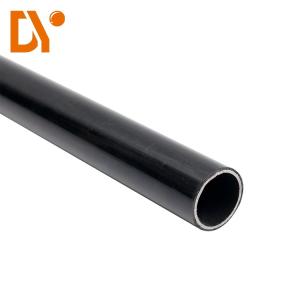 Wholesale 28mm Lean Tube Anti Static Lean Pipe For Antistatic Workbench from china suppliers