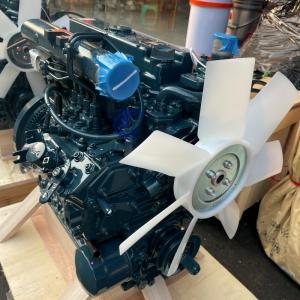 Wholesale Kubota V2203 Excavator Engine Assembly Multipurpose Practical from china suppliers