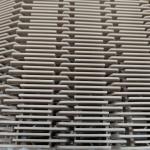 New Cheap IQF Freezer Conveyor for Food Meat Fish