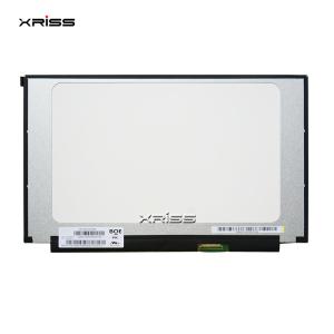 Wholesale 15.6 Inch Slim Laptop LCD Screen 144HZ 1920*1080 FHD IPS 40Pin NV156FHM-N4K from china suppliers