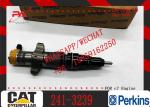 OEM Quality Brand New Diesel Fuel Injector 2413239 241-3239 For Caterpillar CAT