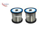 Constantan Low Resistance Wire Copper Nickel Alloy Type T Thermocouples