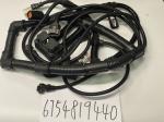 3264700 326-4700 Fuel Injector for Caterpillar C6 C6.4 Engine CAT 320D Excavator