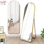 Contemporary Design Style Cheval Hotel Vanity Mirror for Every Day Occasion