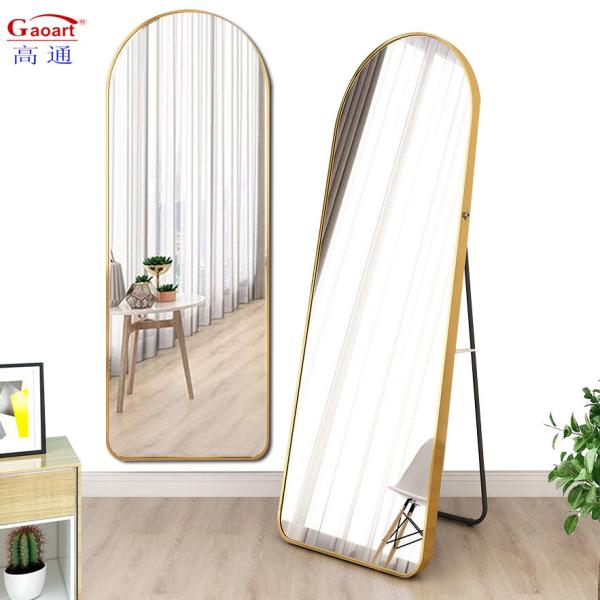 Contemporary Design Style Cheval Hotel Vanity Mirror for Every Day Occasion