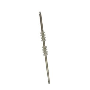 Wholesale 01750020811 Wincor ATM Machine Parts For V Modular Dual Quad Axle Financial Equipment from china suppliers