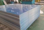 10mm 6061 Aluminum Sublimation Sheets For Lamp Cover / Construction