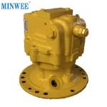 PC120-6 swing machinery Hydraulic swing motor for PC120-6 Excavator