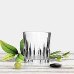 200ml Monogrammed Highball Glasses Drinking Unbreakable Custom Logo