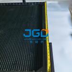 50G Inner Water Tank Excavator Parts Construction Machinery Parts
