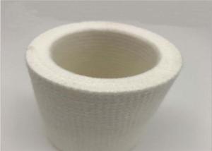 Wholesale Polyester Needle Felt Industrial Felt Rolls 8mm Thickness For Aluminium Plant from china suppliers