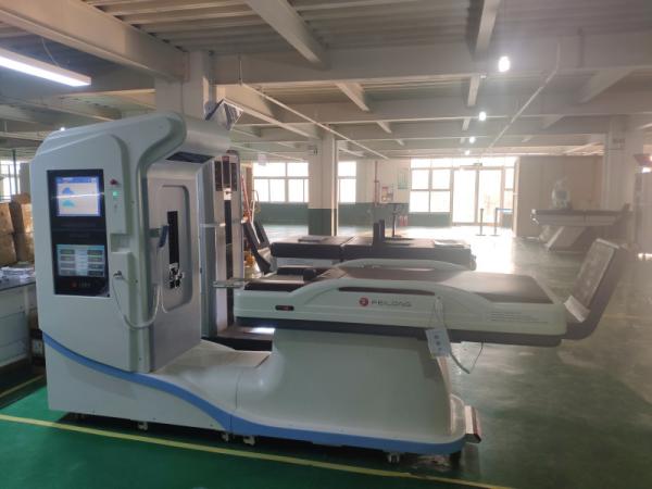 Orthopedics Non Surgical Spinal Decompression Machine Sympathetic Cervical