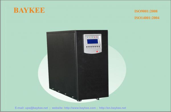 Quality Single Phase Online UPS power MP11-15KVA to 20KVA for sale