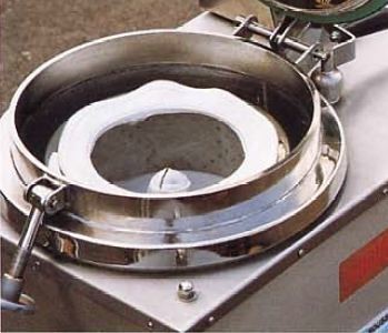 PE PP PTFE Centrifuge Filter Bag Fiber Woven Fabric For Pharmaceutical Plant