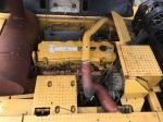 Original Paint Used Cat Excavators 336D2 Excavator Made In Japan