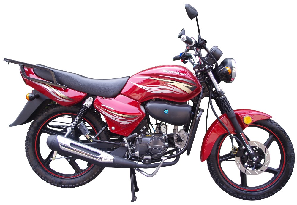 Road Bike 50cc 70cc 90cc 110cc Street Motorcycle Cheap Chinese Moped for Sale