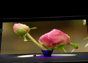 Wholesale Indoor / Outdoor Rental LED Video Wall Display Screen Panel P4.81 Pitch 500x500mm 43222 dot/㎡ from china suppliers