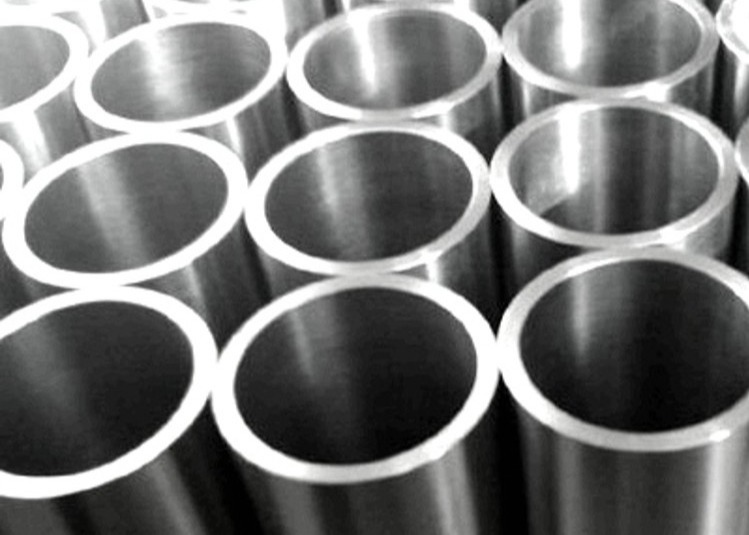 40Cr Seamless Steel Tube Thick Wall 40Cr Seamless Steel Tube Small Diameter Seamless Tube